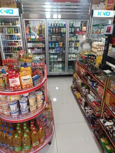 سوپر مارکت آنیسا 3