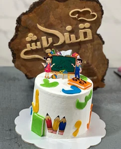 شیرینی فروشی قنادباشی
