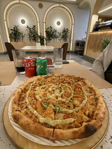 Berry Cafe & Restaurant