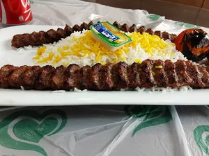 کبابسرای گلپا