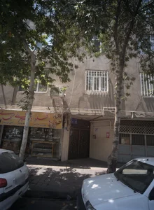 باقلوا و شیرینی مسجدی 2