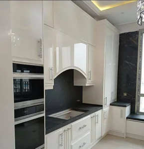 کابینت سازی اُکازیون 4