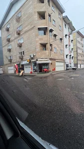 فست فود گیلانی مزه