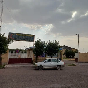 هلال احمر شهرستان سیرجان