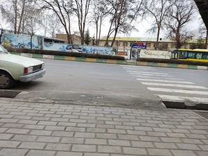 Amir Kabir high school