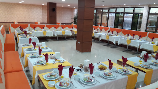 dudley fastfood- رستوران دادلی