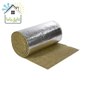 ایزوگام دلیجان بابائی