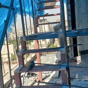 جوشکاری و صنایع فلزی امرایی 5