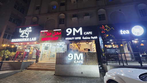 9M Café
