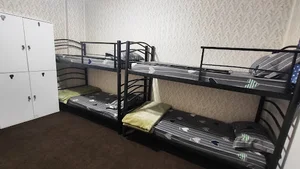 خوابگاه بانوان پویا