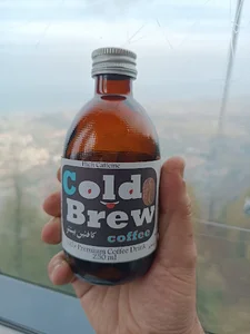 نیترو نوش