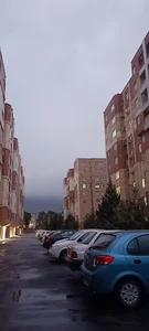 مجتمع مسكونى سرو