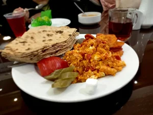 هتل آپارتمان مهتاب 3