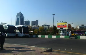 تاکسی بیهقی