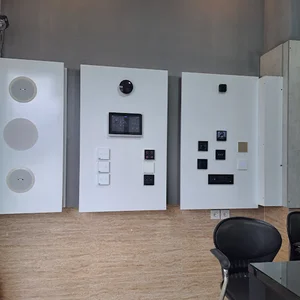 خانه هوشمند hasannia.smarthome