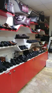 کیف و کفش خانه چرم