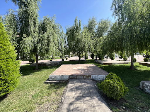 پارک بیدستان