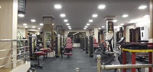 باشگاه بدنسازی اسپاد 3