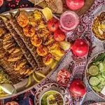 رستوران الله دادی