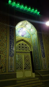 مسجد امام حسن مجتبی (ع)
