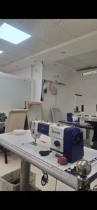 خرازی خیاطی رزا 5
