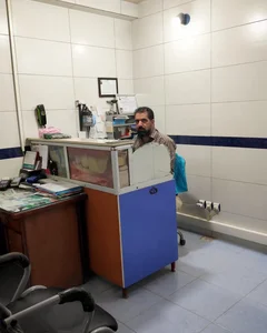 دندانسازی احسان 4