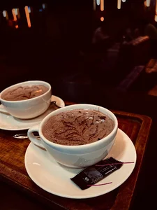 cafe mono