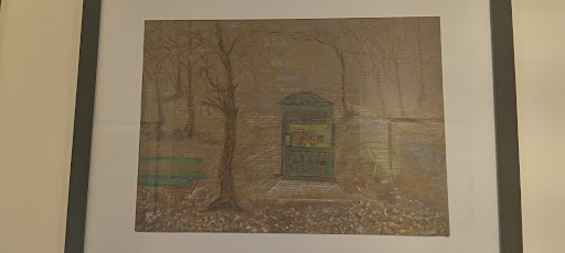 Nazargah Art Gallery