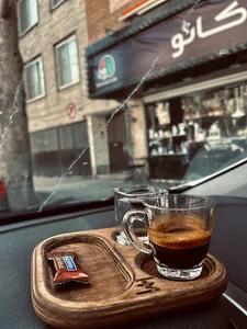 کافه ماکائو