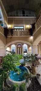 سازمان صنعت معدن و تجارت استان یزد (ساختمان شهید پارسائیان)