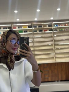 کیمانی استایل