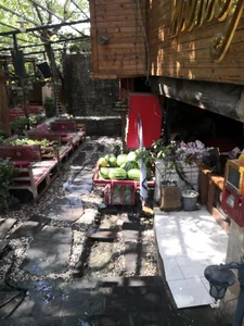 رستوران شکوفه 5