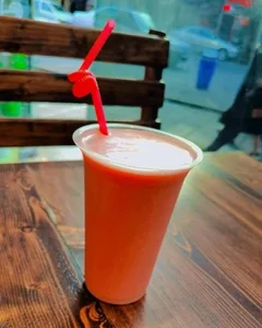 قهوه و آبمیوه تِریا 2