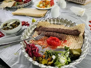 مجموعه گردشگری مروارید