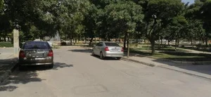 بوستان آزادگان 5