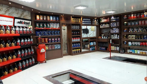 اسماعیل حسن زاده