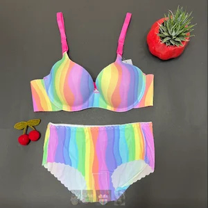 Mahi underwear(لباس زیر زنانه - ماهی)