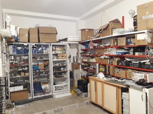 خدمات فنی حقیقی