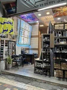 فروشگاه محصولات دکوراسیون داخلی آریا پارت 2