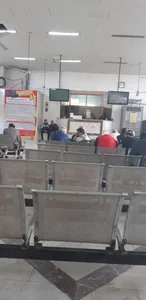 پایانه باری بندر انزلی 2