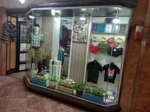 خیاطی بهداد 2