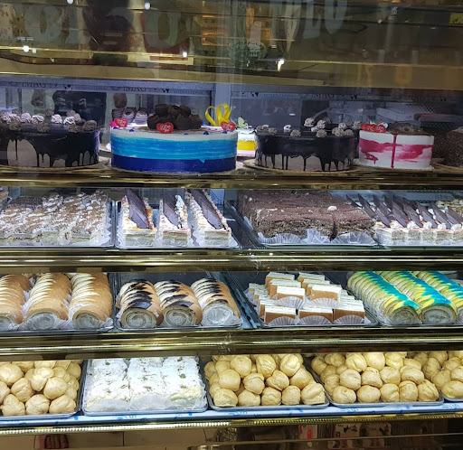 قنادی طلوع