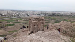 برج نقاره خانه