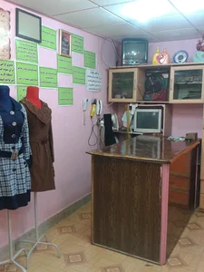 خیاطی بهدوز اکبری