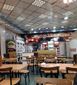 پیتزا ساندویچ حسینی اصل 2