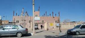 اداره کار تعاون و رفاه اجتماعی شهرستان زرند