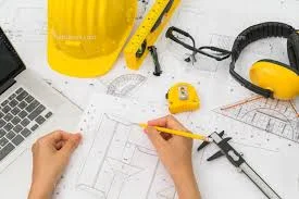 دفترطراحی ونقشه کشی هیوا طرح
