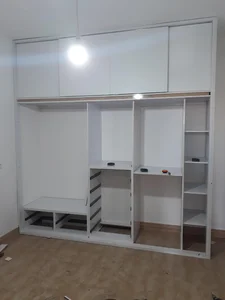 نجاری برادران قنبری 3