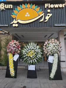 گالری ماست خورشید