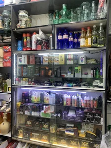 قلیانسرا وقهوه سرای میلاد